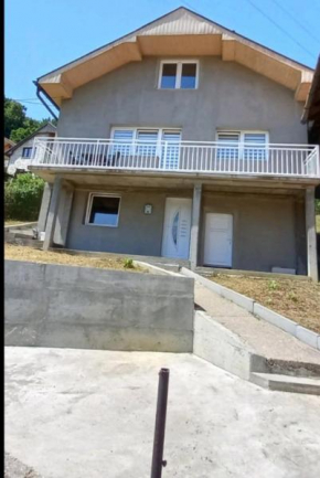 Kova apartman